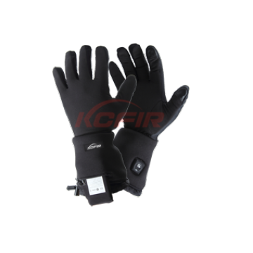 battery heating glove liner winter warm glove